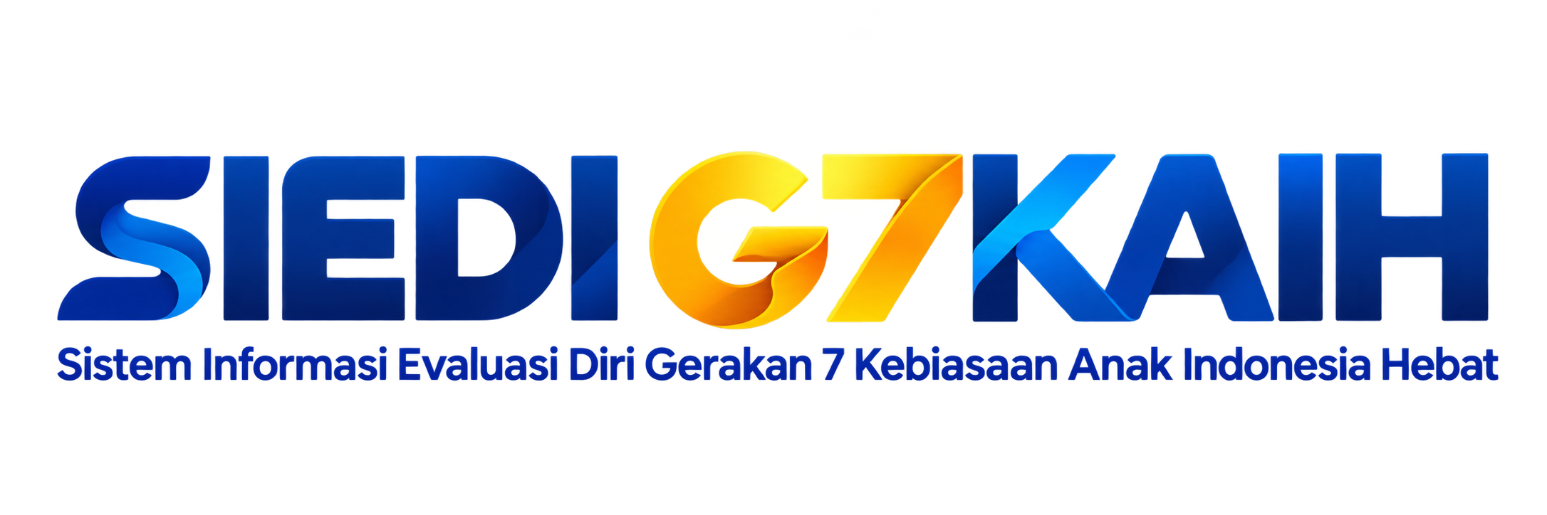Logo SIEDI G7KAIH