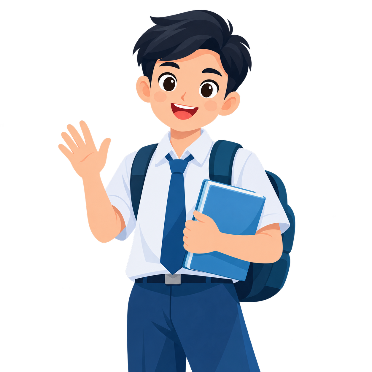 Karakter murid